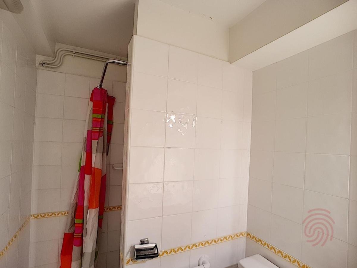Appart F2 A Lamalou, Terrasse, Wifi, Animaux Acceptes, Proche Centre & Thermes - Fr-1-451-24 Exterior photo