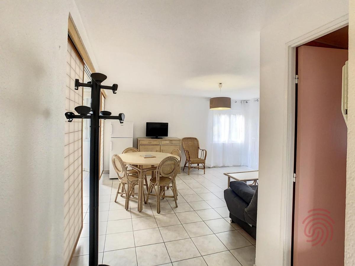 Appart F2 A Lamalou, Terrasse, Wifi, Animaux Acceptes, Proche Centre & Thermes - Fr-1-451-24 Exterior photo